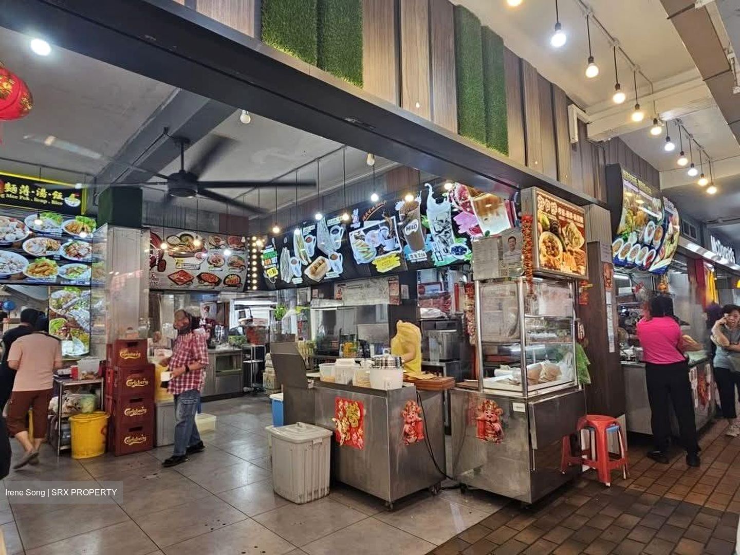 Yishun Street 22 (D27), Retail #534753471